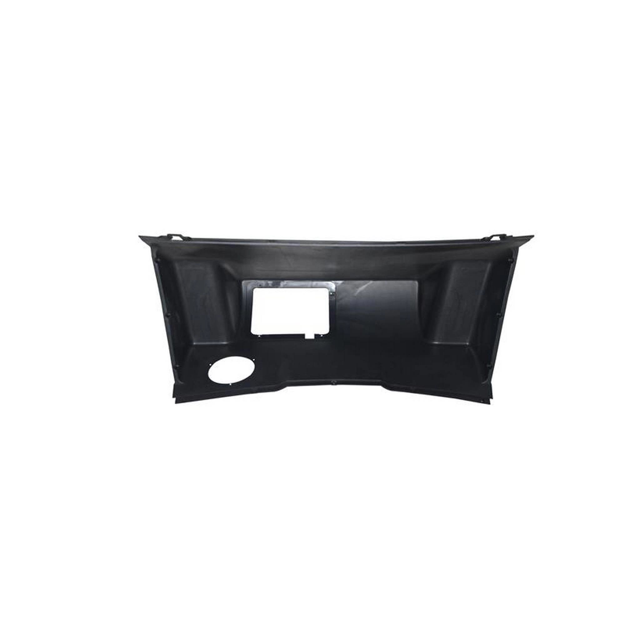 RKS M5 ÖN KONSOL ALT PANELİ #RK 35266